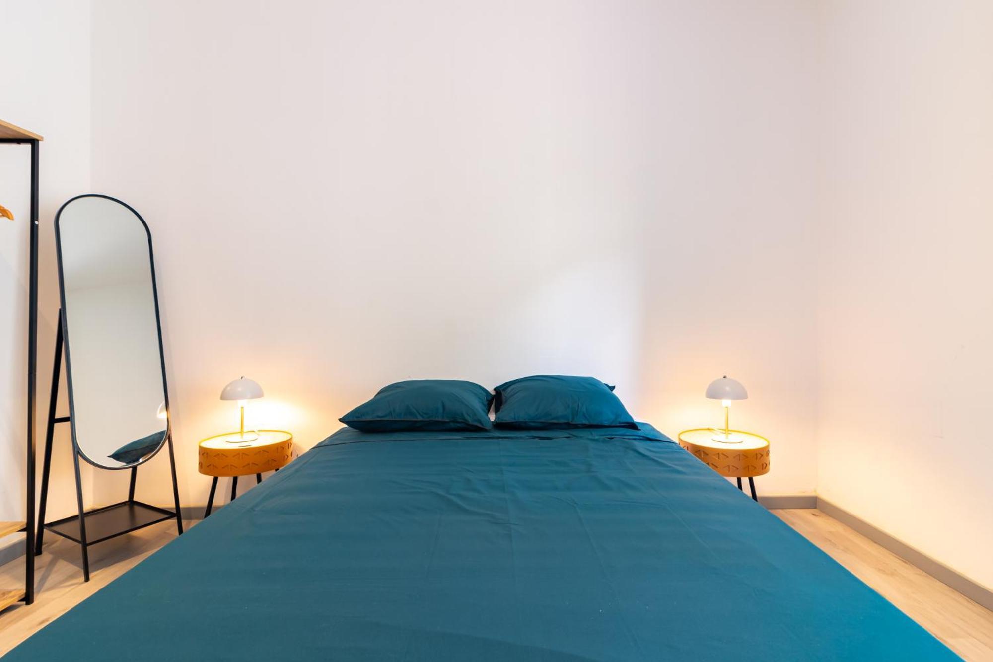 Appartement Moderne Et Elegant Quartier Saint-Jean Perpignan 2 Exterior foto