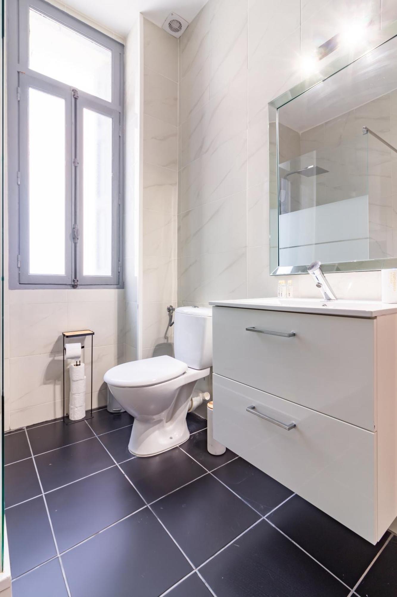 Appartement Moderne Et Elegant Quartier Saint-Jean Perpignan 2 Exterior foto
